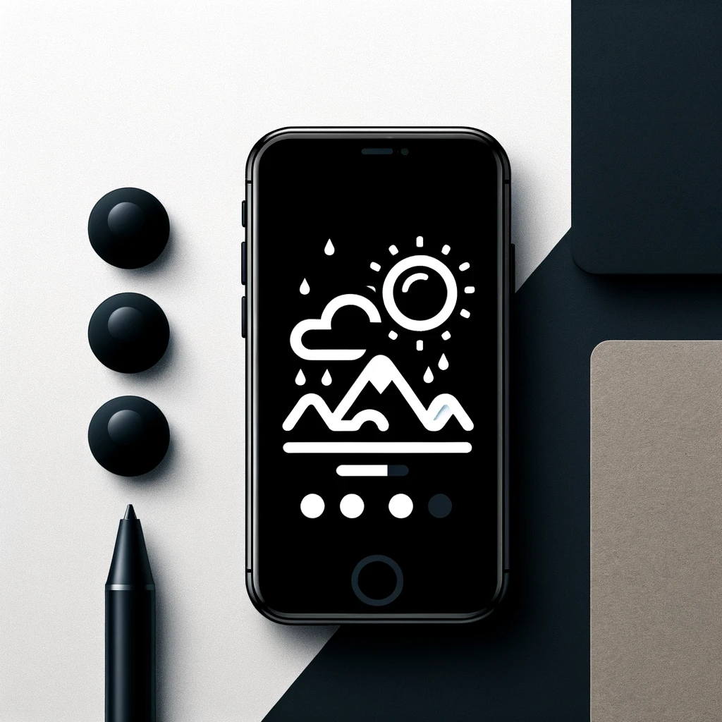 Weather App
